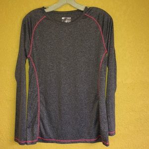 Layer 8 activity shirt!